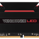 Imagen para el artículo titulado Esta RAM luminosa es lo que necesitas para que tu PC parezca el motor de una nave espacial